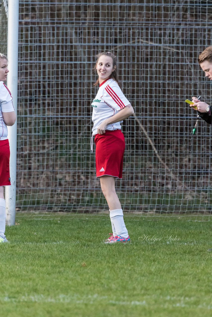 Bild 181 - Frauen SV Boostedt - TSV Aukrug : Ergebnis: 6:2